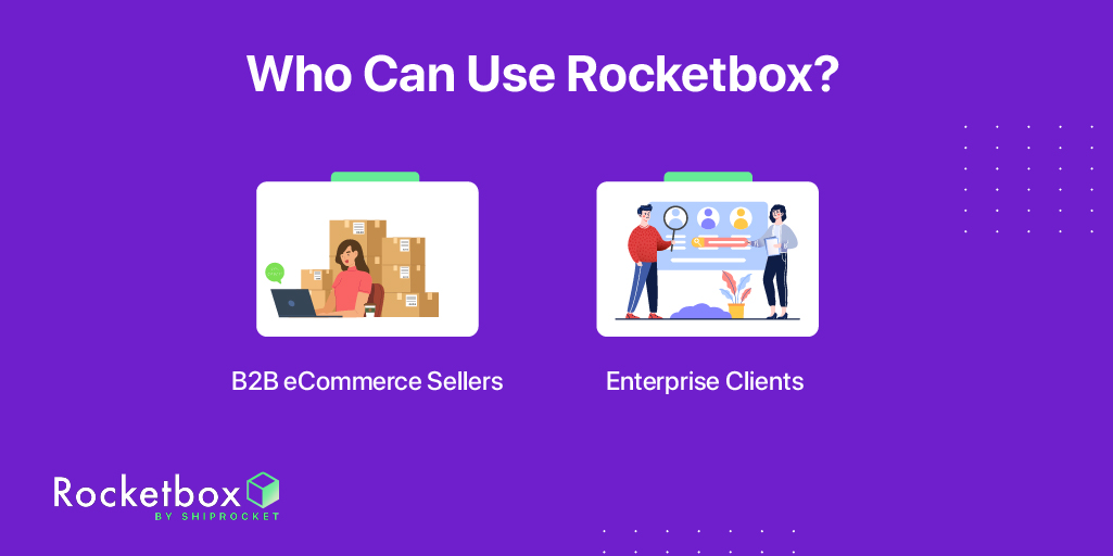 Who Can Use Rocketbox