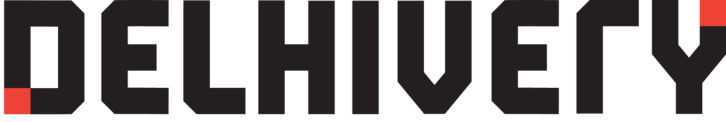 Delhivery Logo 2019